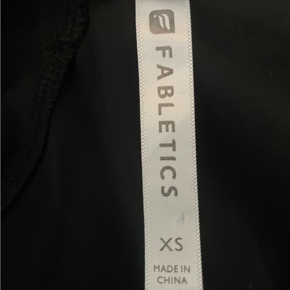 Fabletics Tank Top - Picture 2 of 3